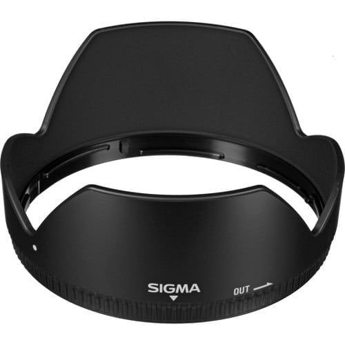 Sigma Lens Hood LH825-03 