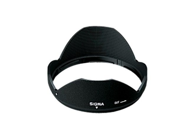  Lens Hood SIGMA 10-20mm F4-5.6 EX DC HSM (LH825-04) 
