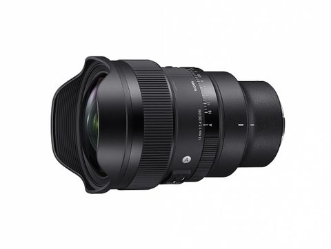  Ống kính Sigma AF 14mm F1.4 DG Art ngàm L 