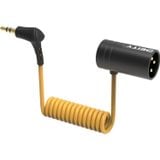  Dây kết nối Deity V-Link 3.5mm cho Camera/Smartphone 