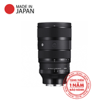  Ống kính Sigma 28-45mm F1.8 DG DN Art 