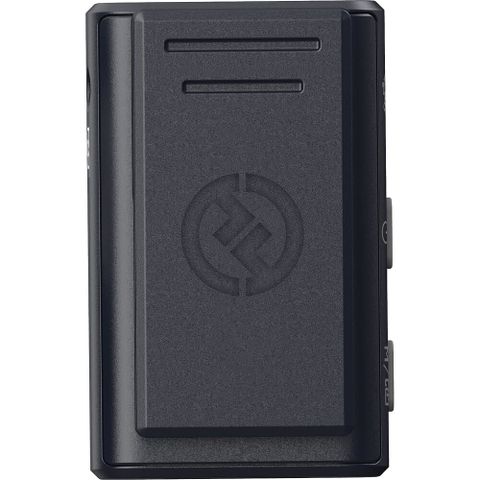  Bộ Micro không dây Hollyland Lark M2 Combo Shine Charcoal 