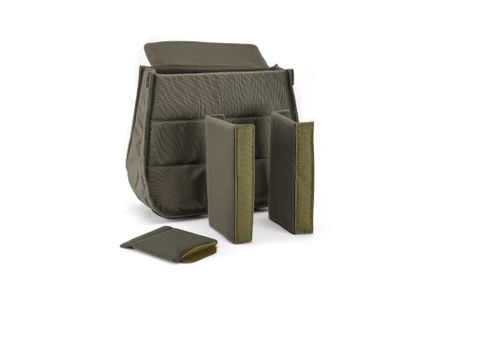  Balo máy ảnh Billingham 35 Rucksack 
