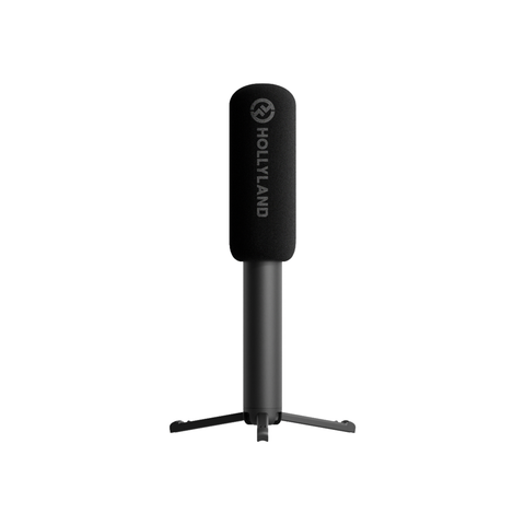  Bộ chuyển đổi phỏng vấn Hollyland Interview Adaptor cho Micro không dây (Handheld/Desktop) 