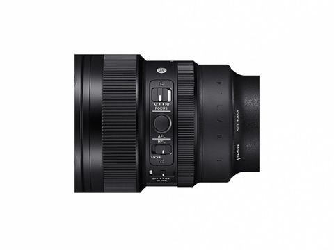  Ống kính Sigma AF 14mm F1.4 DG Art ngàm Sony E 