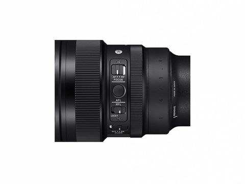  Ống kính Sigma AF 14mm F1.4 DG Art ngàm L 