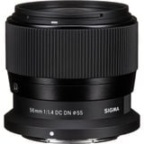  Ống kính Sigma 56mm F1.4 DC DN Contemporary ngàm Nikon Z 