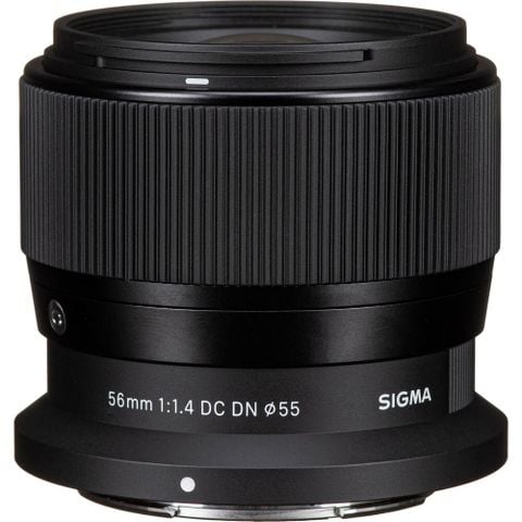  Ống kính Sigma 56mm F1.4 DC DN Contemporary ngàm Nikon Z 