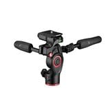  Đầu chân máy Manfrotto Befree 3-Way Live 
