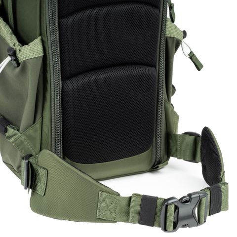 Balo máy ảnh Think Tank BackLight Sprint Slate Black