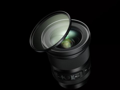  Ống kính Sigma 20mm F1.4 DG DN Art ngàm Sony E 