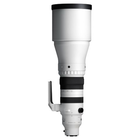 Ống kính Sigma 300-600mm F4 DG OS Sports ngàm Sony E 