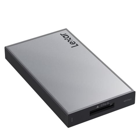  Đầu đọc thẻ nhớ Lexar Professional Workflow CFexpress 4.0 Type A 