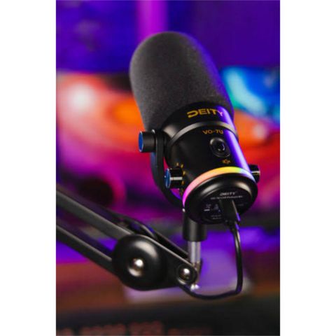 Mút lọc âm Deity VO-7U Foam Pop Filter