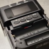 Thiết bị truyền tín hiệu âm thanh Deity Theos DBTX D-UHF Bodypack Transmitter (Global)
