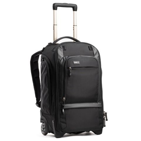  Vali máy ảnh Think Tank Walker Pro Rolling Backpack 