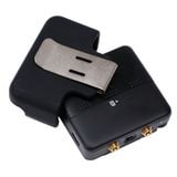  Bộ thiết bị ghi âm Deity PR-2 và microphone thu âm Deity lavalier 