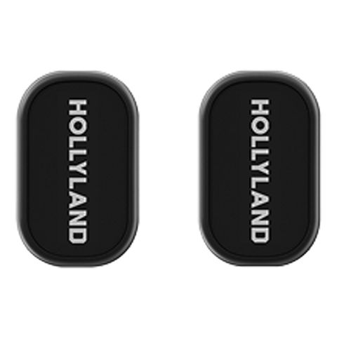  Bộ Micro không dây Hollyland LARK A1 Combo Space Gray 