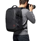  Balo máy ảnh Manfrotto PRO Light Backloader Backpack S Black 