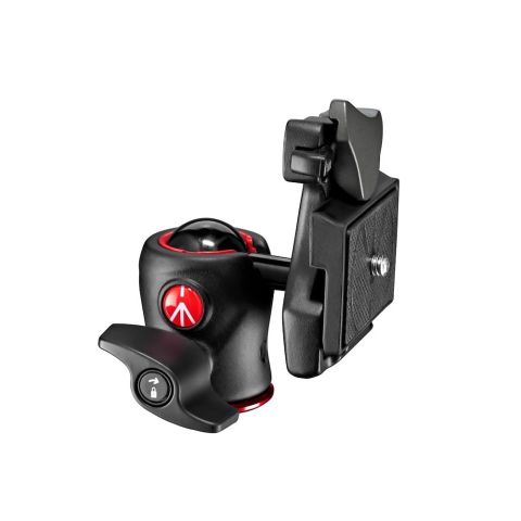  Đầu chân máy ảnh Manfrotto MH490 Ball Head 