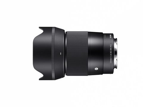  Ống kính Sigma 23mm F1.4 DC DN Contemporary ngàm Sony E 