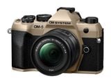  Máy ảnh OM SYSTEM OM-5 Mark II 