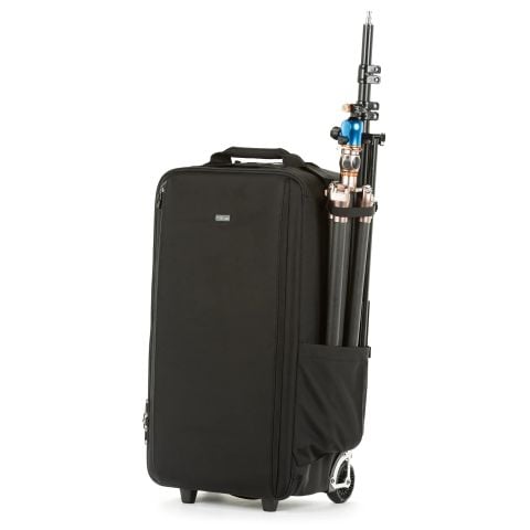  Vali máy ảnh Think Tank Logistics Manager 30 V2 Black 