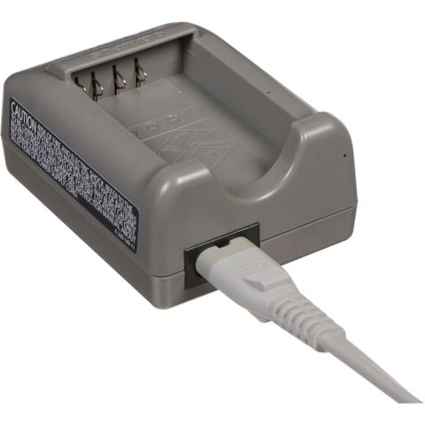  Đế sạc pin OM SYSTEM Battery Charger BCS-5 