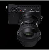  Ống kính Sigma 10-18mm F2.8 DC DN Contemporary 