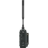  Thiết bị thu video không dây Hollyland Pyro S Receiver 4K HDMI/SDI (RX) 