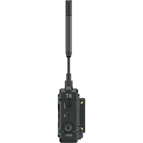  Bộ truyền video không dây Hollyland Pyro S 4K HDMI/SDI 