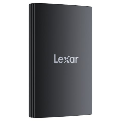  Ổ cứng di động SSD Lexar 1TB Armor 700 