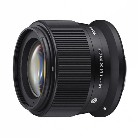  Ống kính Sigma AF 56mm F1.4 DC DN Contemporary ngàm Nikon Z 