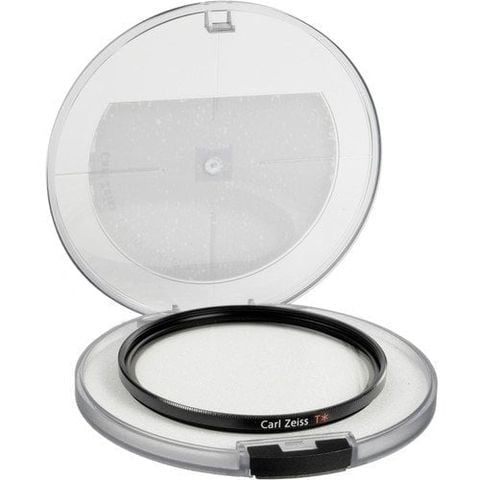  Kính lọc Zeiss T* UV Filter 58mm 