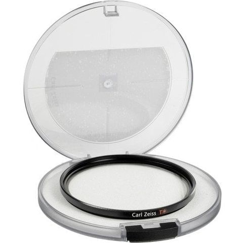  Kính lọc Zeiss T* UV Filter 55mm 