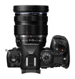  Ống kính OM SYSTEM M.Zuiko Digital ED 8-25mm F4 PRO ngàm Micro Four Thirds 
