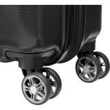  Vali máy ảnh Manfrotto Pro Light Reloader Spin-55; Roller Black 