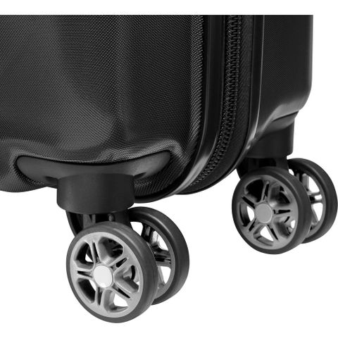  Vali máy ảnh Manfrotto Pro Light Reloader Spin-55; Roller Black 