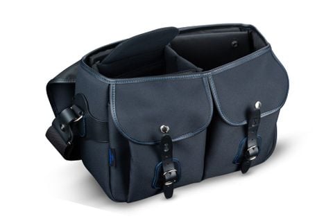 Túi máy ảnh Billingham Hadley One - Midnight