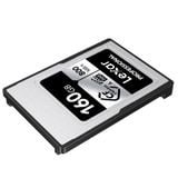  Thẻ nhớ Lexar Professional CFexpress Type A Silver Series 160GB 