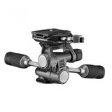  Đầu chân máy ảnh Gitzo 3-Way Fluid Head 