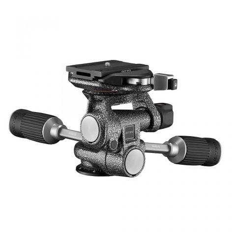  Đầu chân máy ảnh Gitzo 3-Way Fluid Head 