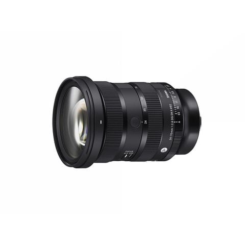  Ống kính Sigma 24-70mm F2.8 DG DN II Art ngàm Sony E 