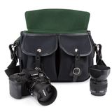  Túi máy ảnh Billingham Hadley Small Pro - Black Fibrenyte/Black 