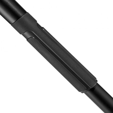  Bộ chân máy Manfrotto Element MII Aluminum Tripod 4-Section with Ball Head (Black) 
