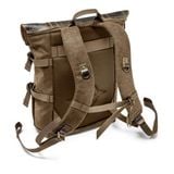  Balo máy ảnh National Geographic Africa M cho DSLR/Mirrorless (NG A5290) Brown 