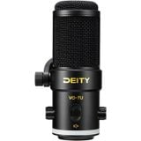  Bộ Deity Microphones VO-7U Boom Arm Kit Black (Kèm tay nối) 