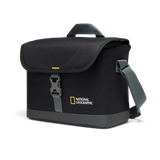  Túi máy ảnh National Geographic Shoulder Bag NG E2 2370 Black 
