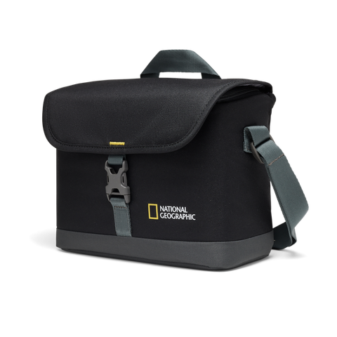  Túi máy ảnh National Geographic Shoulder Bag NG E2 2370 Black 
