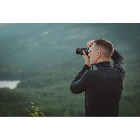  Ống kính OM SYSTEM M.Zuiko Digital ED 75mm F1.8 ngàm Micro Four Thirds 